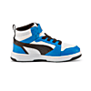 Görüntü Puma Rebound V6 MID Çocuk Ayakkabı #5
