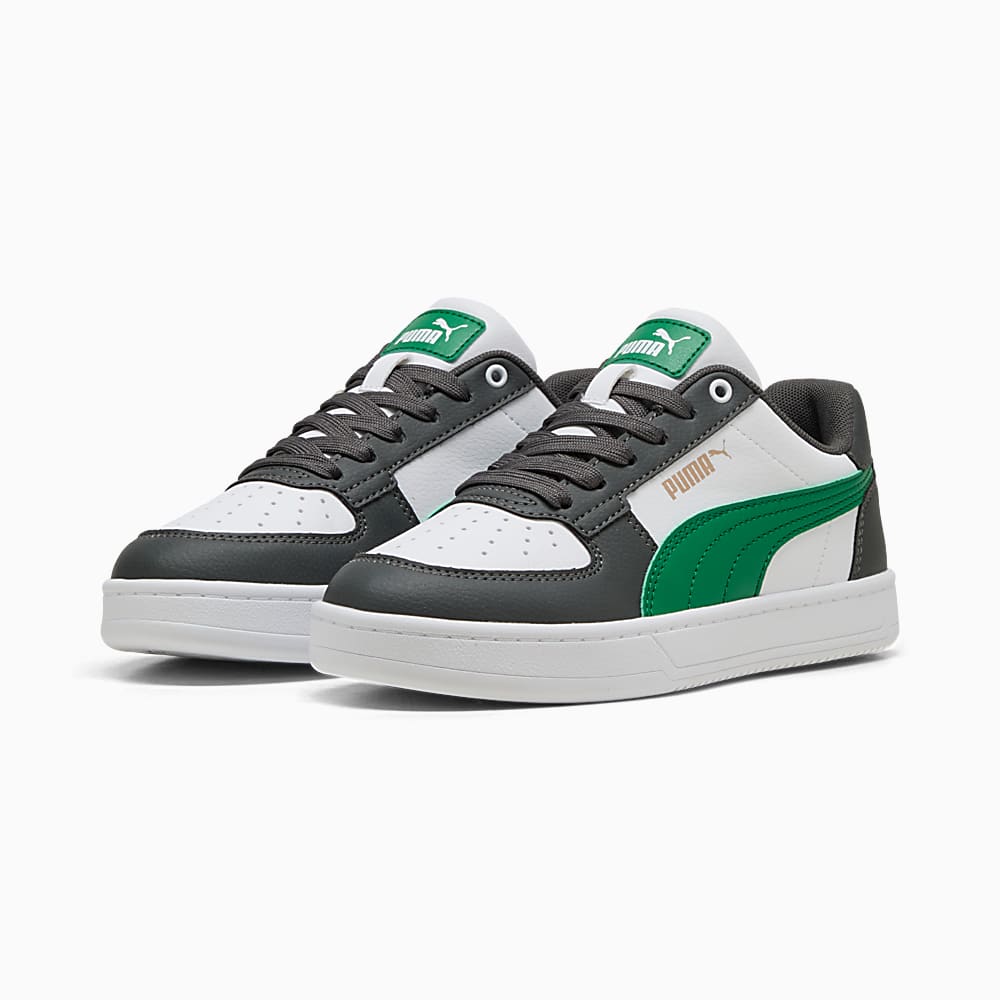 Görüntü Puma PUMA Caven 2.0 Genç Ayakkabısı #2