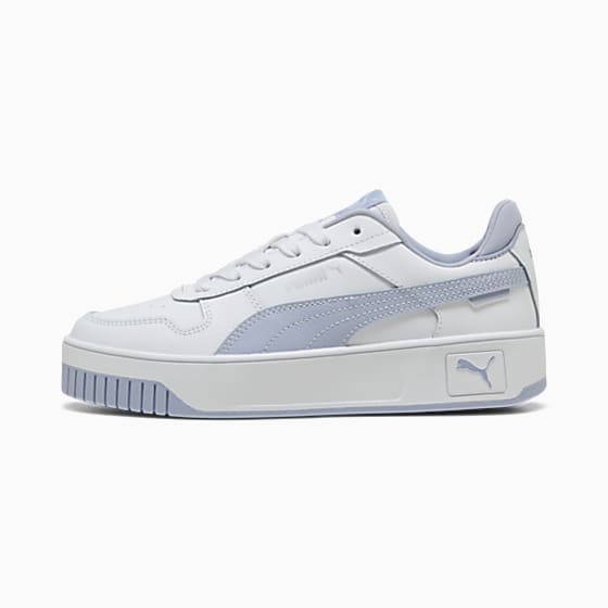 Görüntü Puma CARINA Street Genç Ayakkabısı