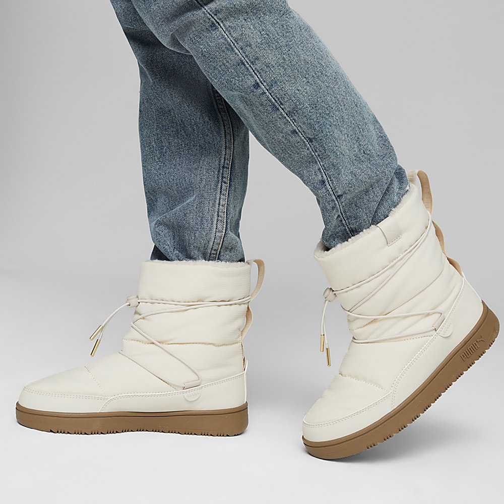 Görüntü Puma Snowbae Kadın Bot #2