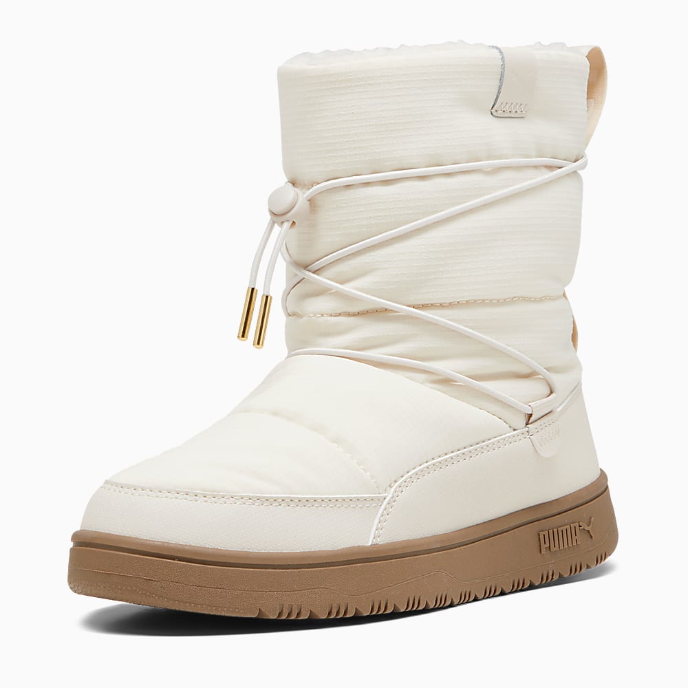 Puma bot best sale