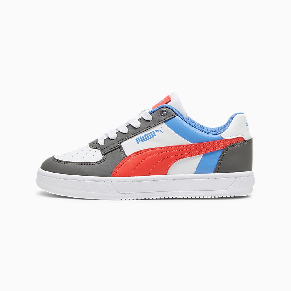 Görüntü Puma PUMA Caven 2.0 Block Genç Ayakkabısı #1