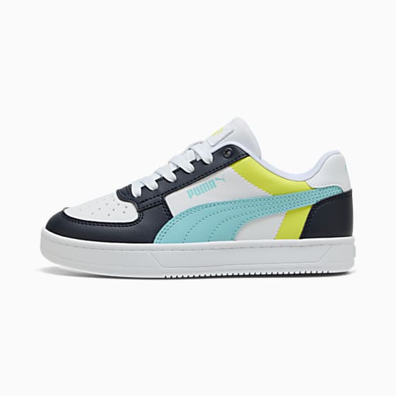 Görüntü Puma PUMA Caven 2.0 Block Genç Ayakkabısı