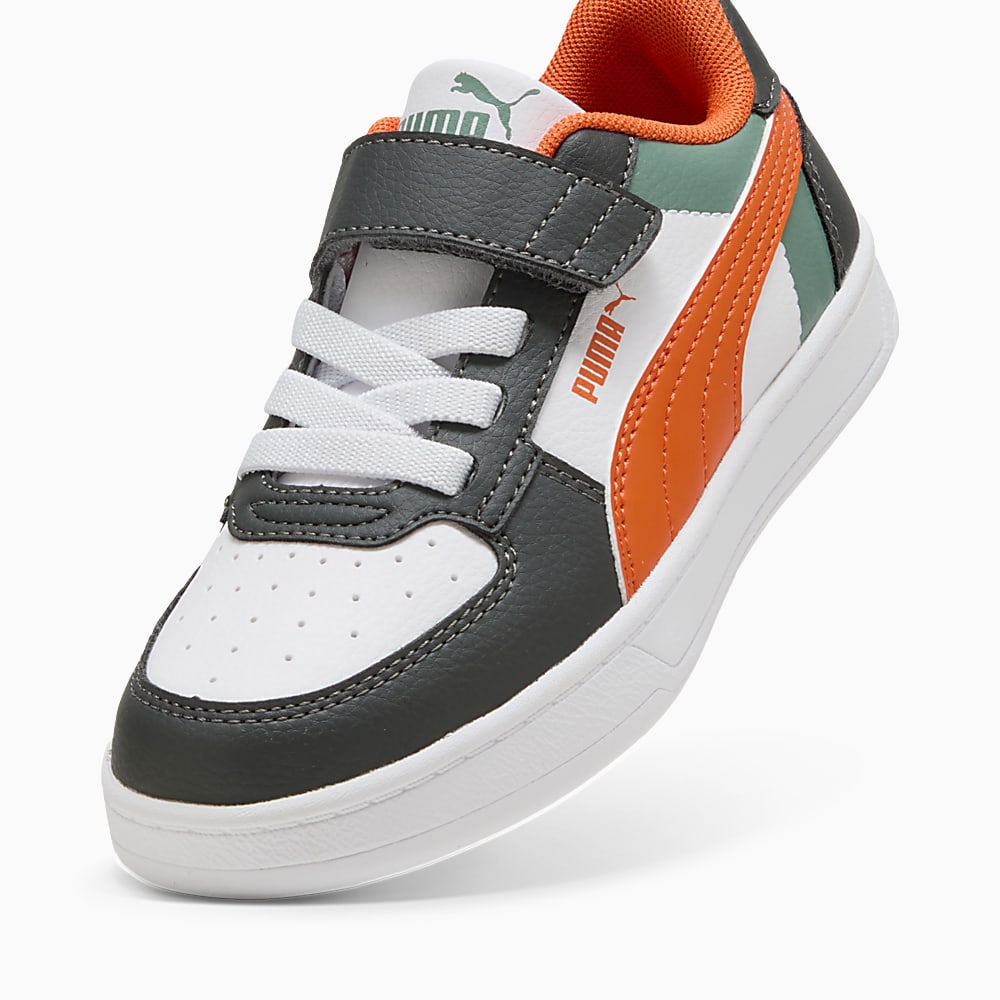 puma-caven-20-block-cocuk-spor-ayakkabi