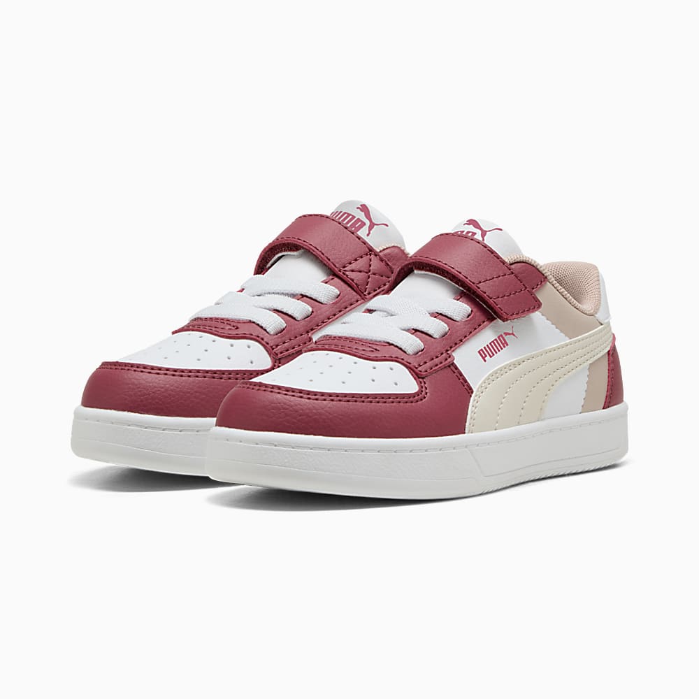 Görüntü Puma PUMA Caven 2.0 Block Çocuk Spor Ayakkabı #2
