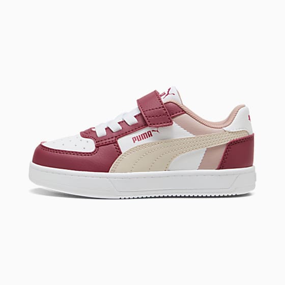 Görüntü Puma PUMA Caven 2.0 Block Çocuk Spor Ayakkabı