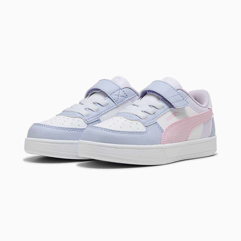 Görüntü Puma PUMA Caven 2.0 Block Çocuk Spor Ayakkabı #2