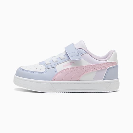 Görüntü Puma PUMA Caven 2.0 Block Çocuk Spor Ayakkabı