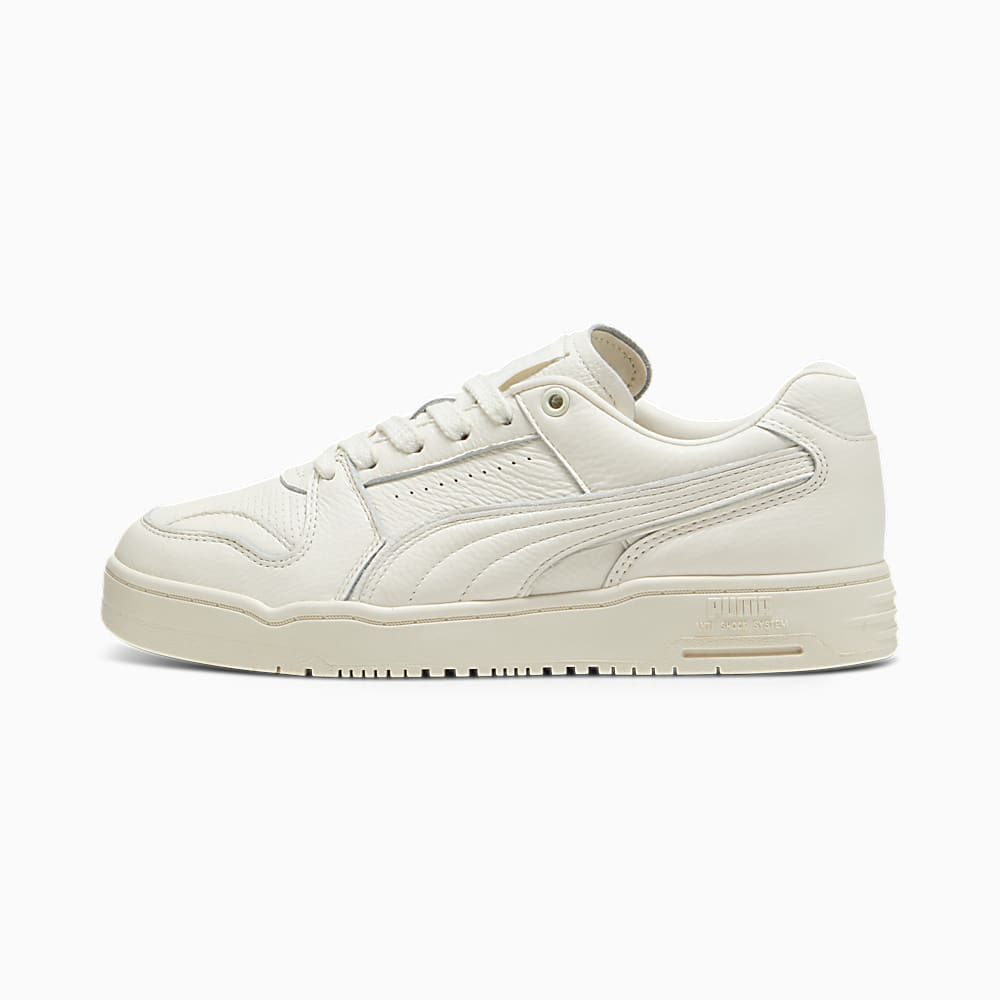 Görüntü Puma Slipstream Lo Vintage Spor Ayakkabı #1