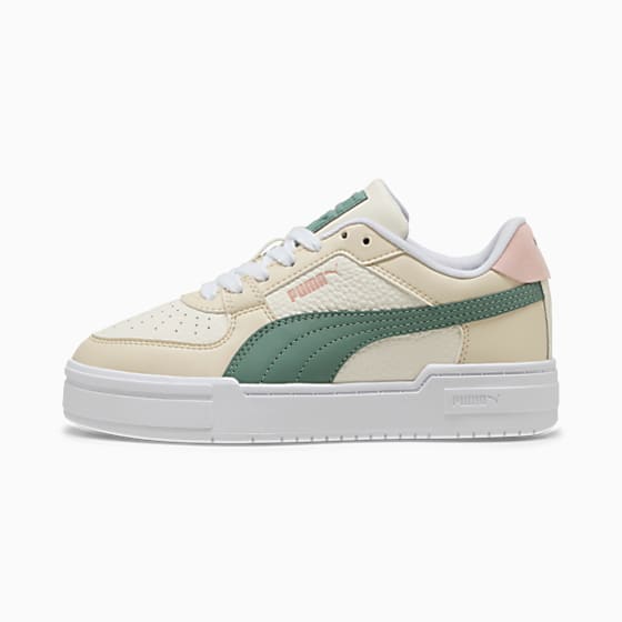 Женские кроссовки Puma CA Pro