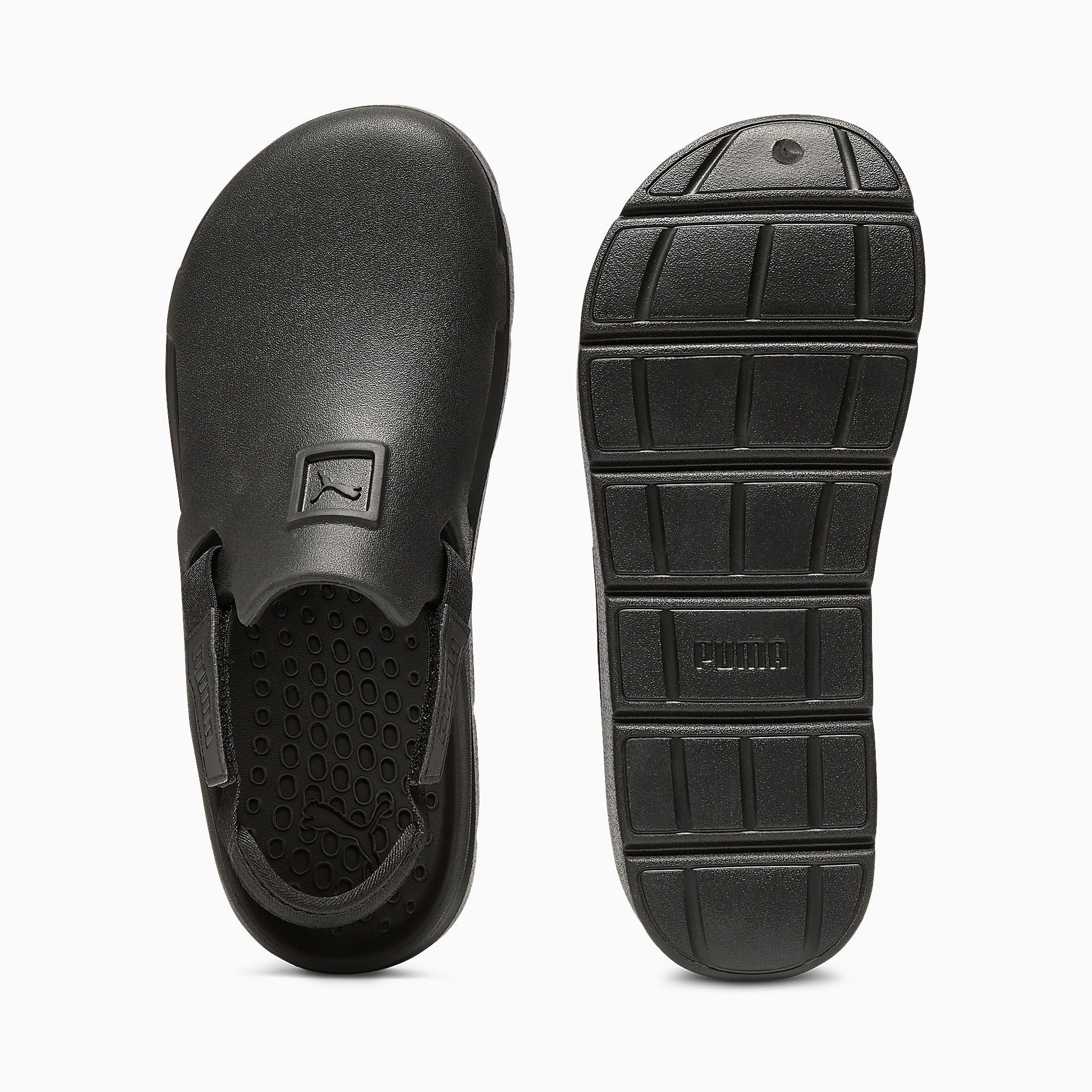 SHIBUI Mule Sandalet - Görsel 7