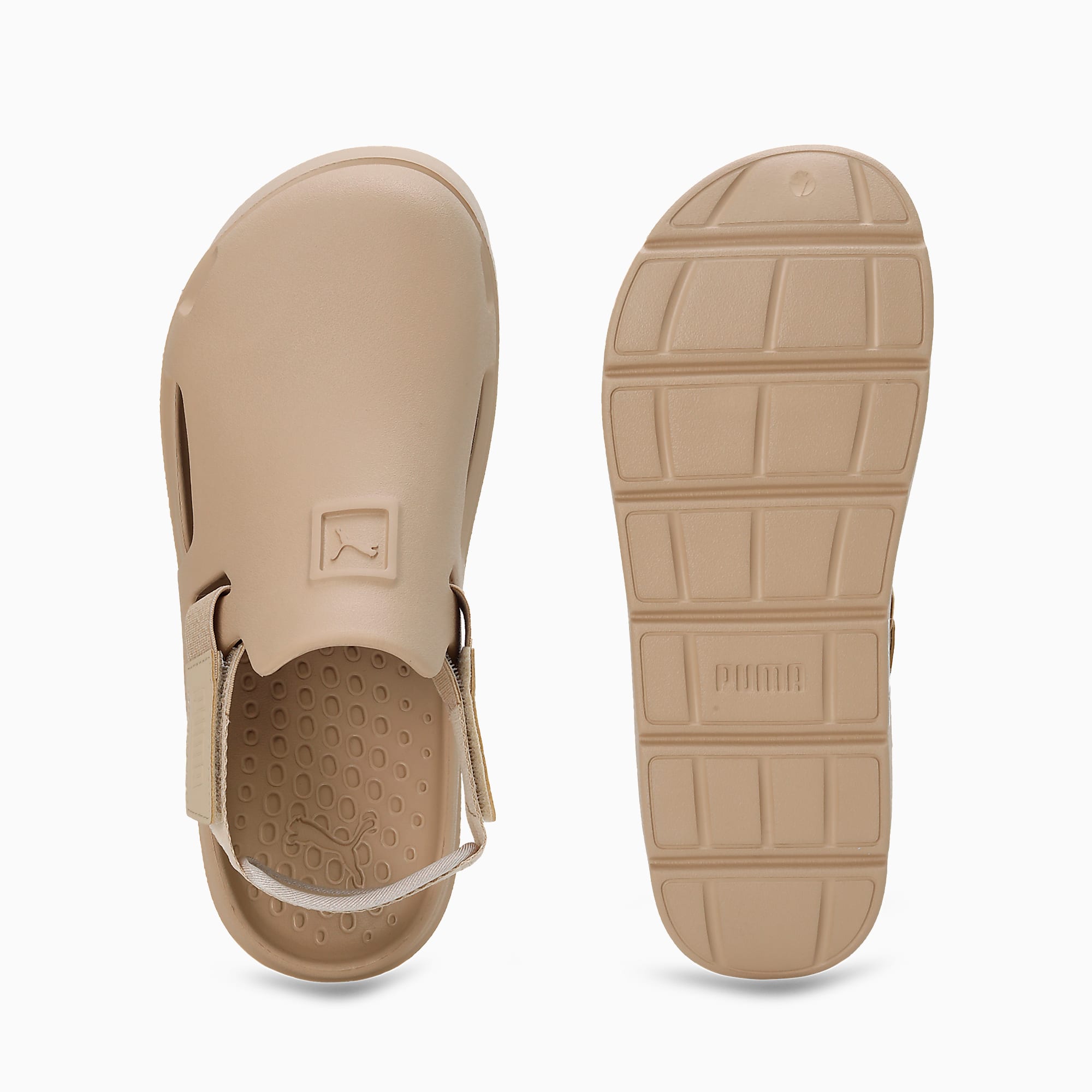 SHIBUI Mule Sandalet - Görsel 17