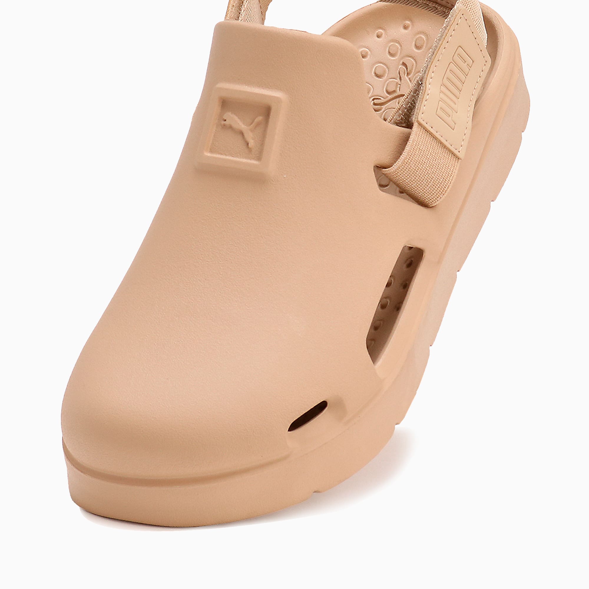 SHIBUI Mule Sandalet - Görsel 19