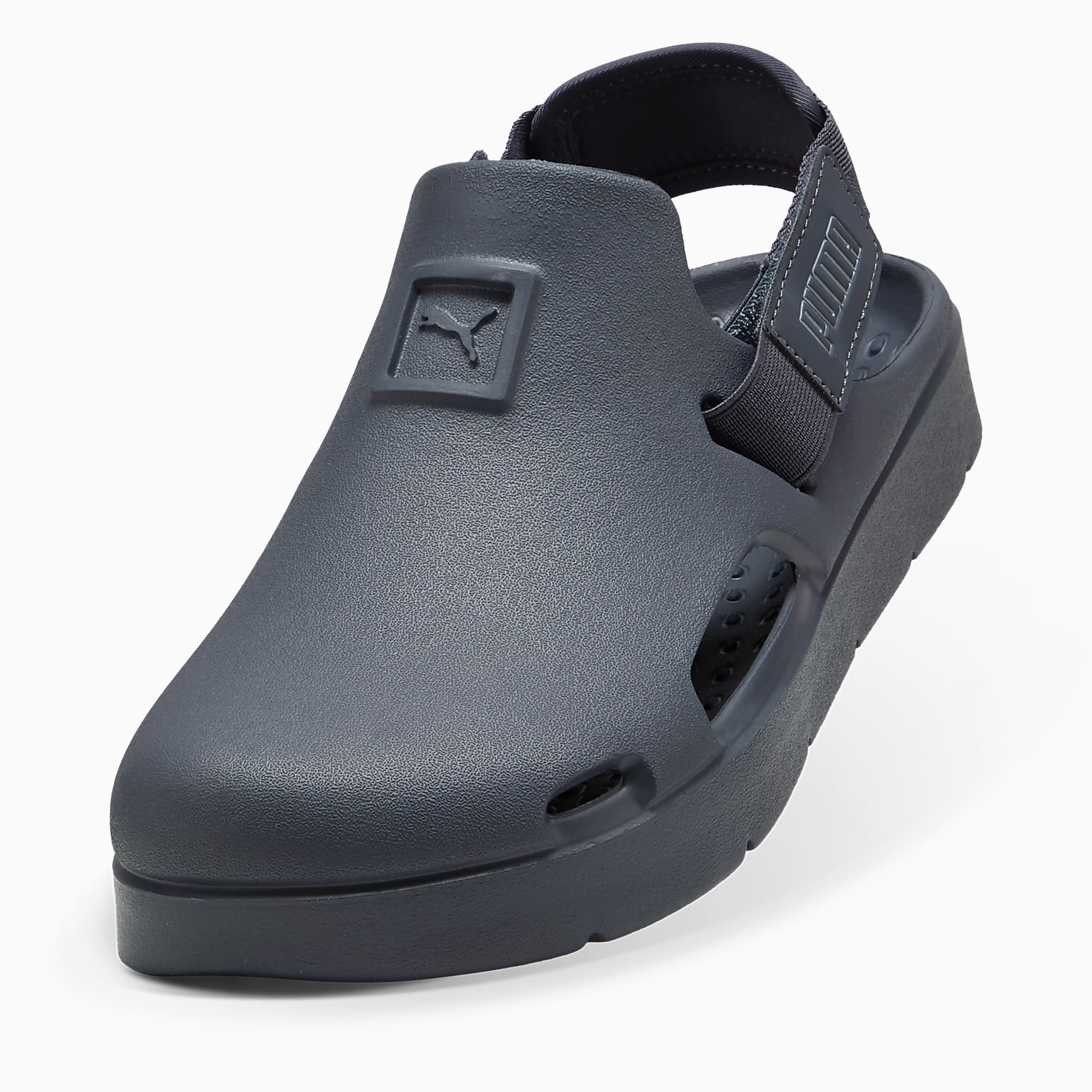 SHIBUI Mule Sandalet - Görsel 33