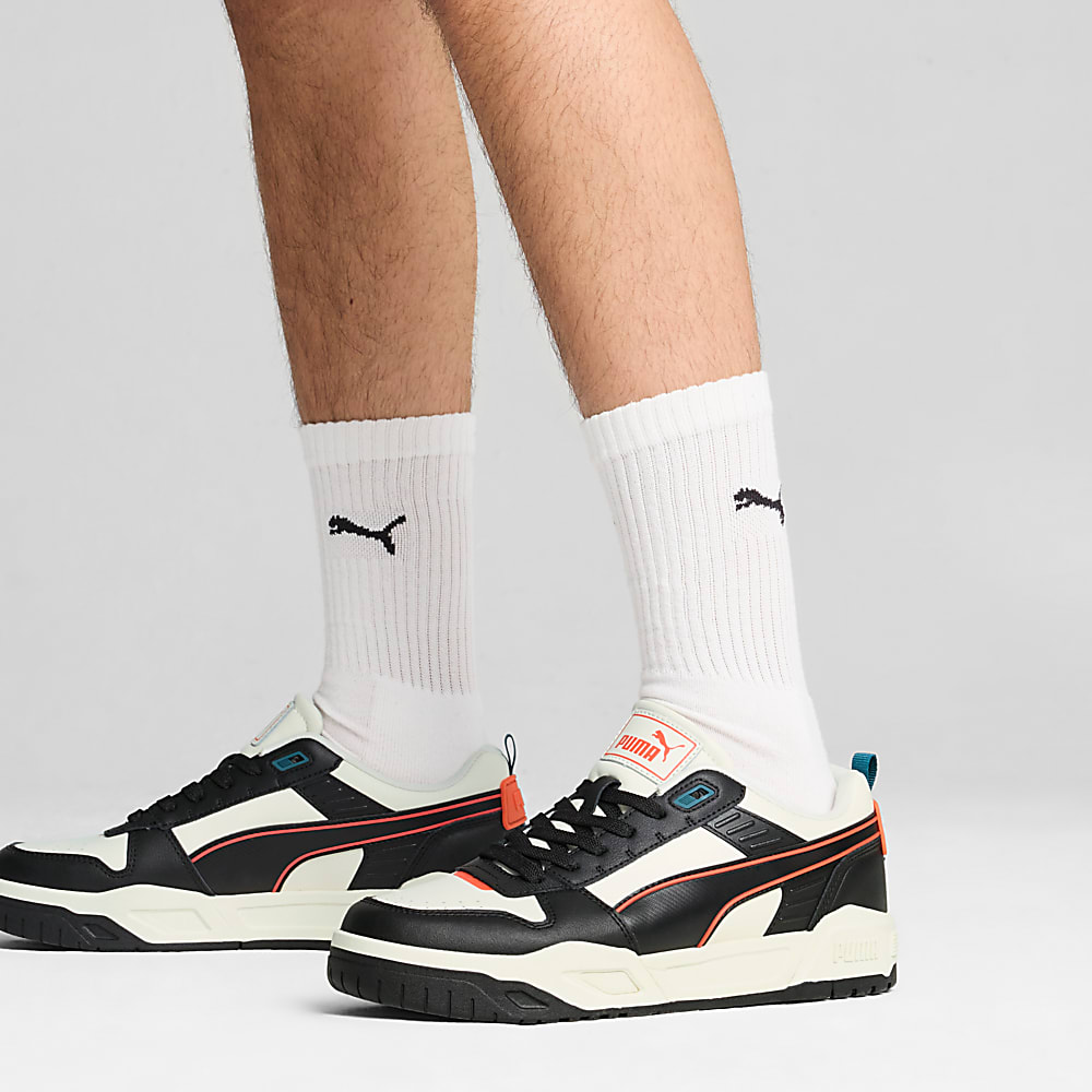 Görüntü Puma RBD Tech Unisex Spor Ayakkabı #2