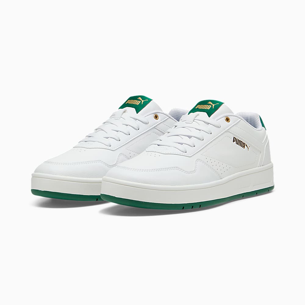 Görüntü Puma Court CLASSIC Ayakkabı #2