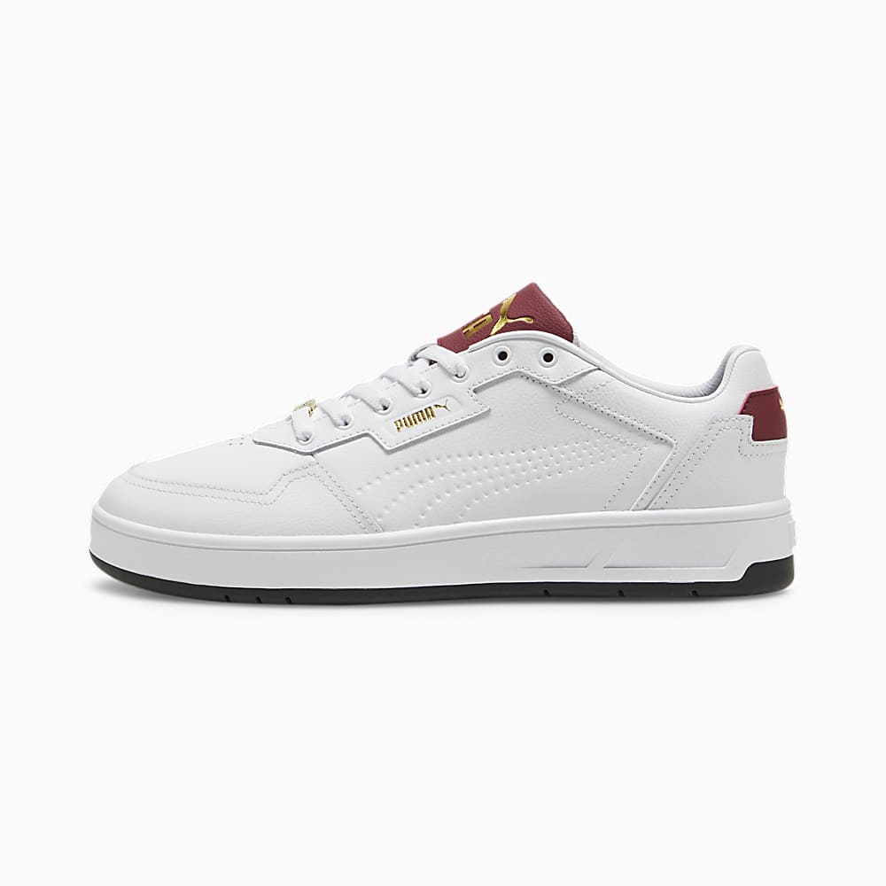 Puma Court Classic Lux 6450.0 Sneaks.kg