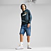 Görüntü Puma Court CLASSIC Lux Spor Ayakkabı #3