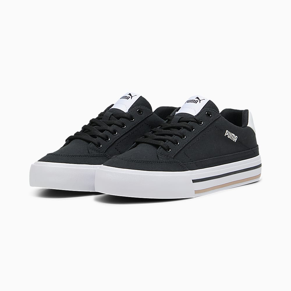 Görüntü Puma Court Classic Vulc UNISEX Ayakkabı #2