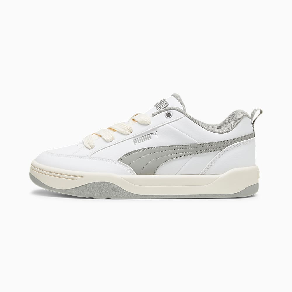 Görüntü Puma Park Lifestyle Spor Ayakkabı #1