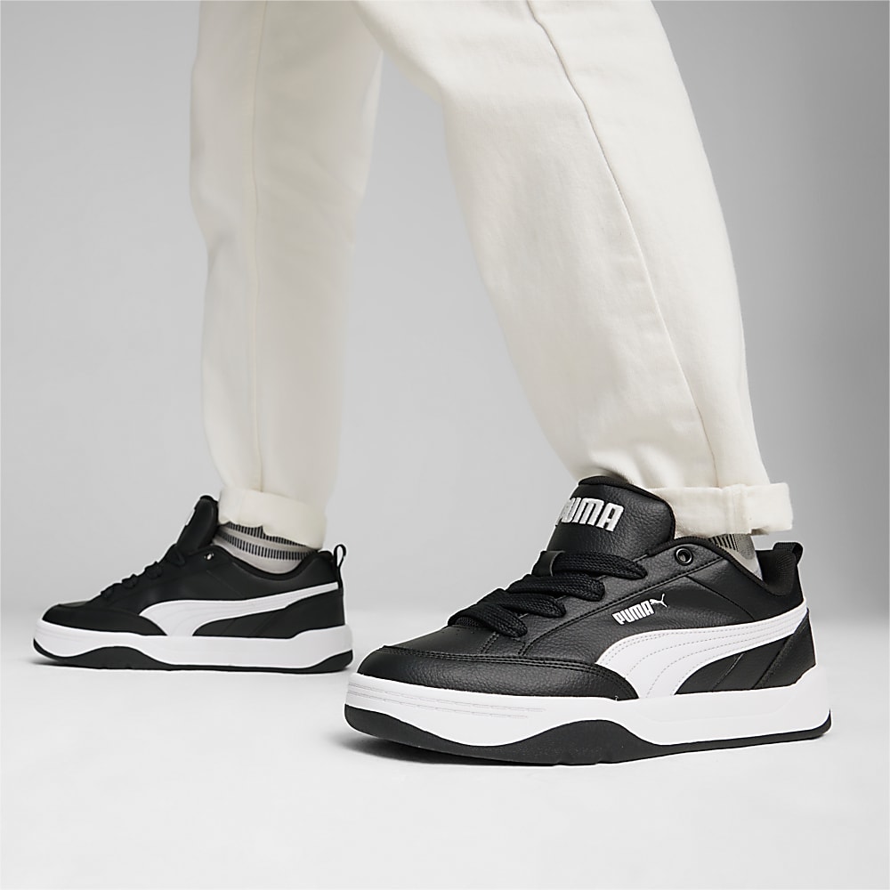 Görüntü Puma Park Lifestyle Spor Ayakkabı #2