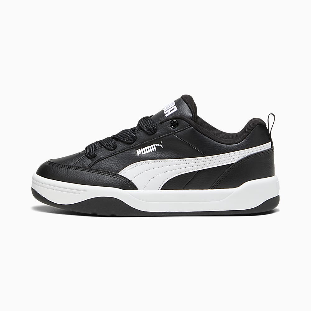 Görüntü Puma Park Lifestyle Spor Ayakkabı #1