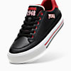 Görüntü Puma Court Classic Vulc Retro C Unisex Spor Ayakkabı #6