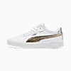 Görüntü Puma Carina 2.0 Metallic Shine Kadın Spor Ayakkabı #1