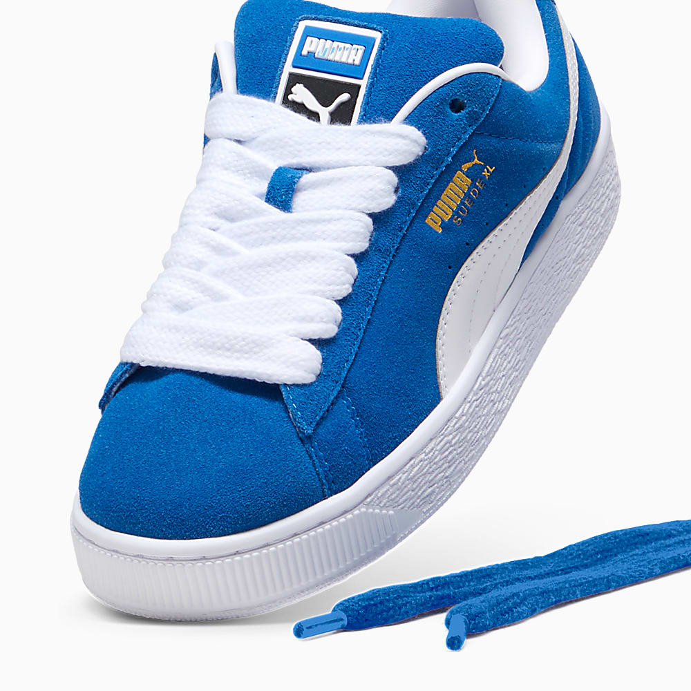 Suede XL Spor Ayakkab