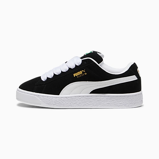 Кроссовки Puma Suede XL