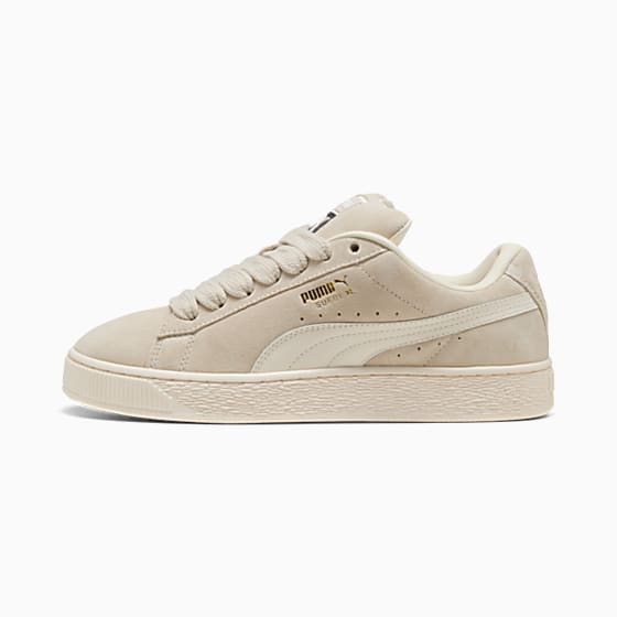 Кроссовки Puma Suede XL