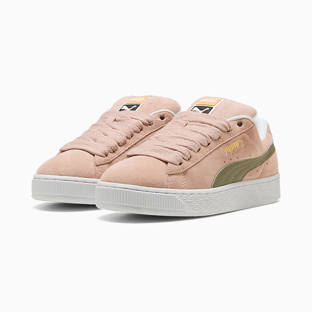 Görüntü Puma Suede XL Ayakkabı #2