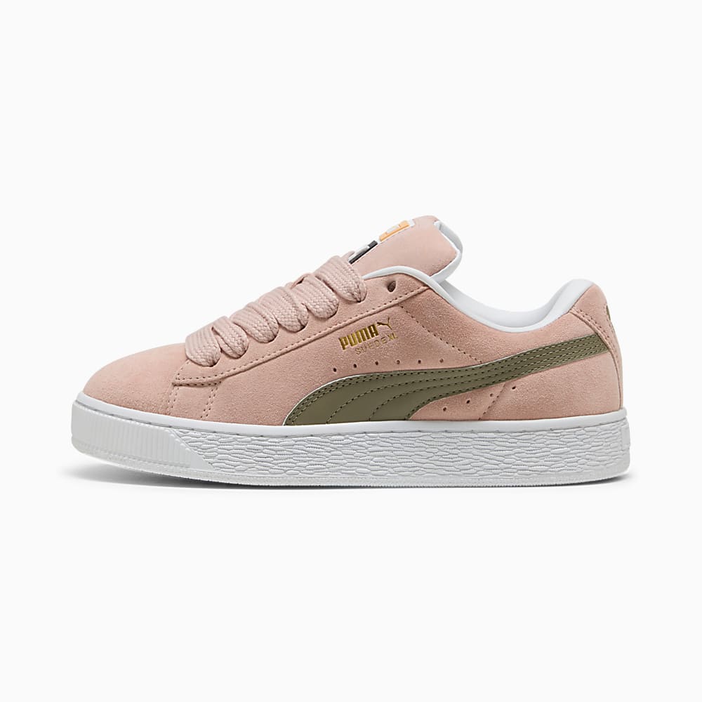 Görüntü Puma Suede XL Ayakkabı #1