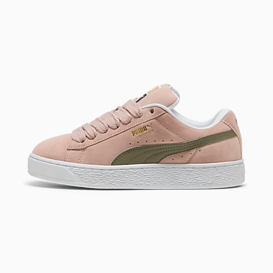 Görüntü Puma Suede XL Ayakkabı