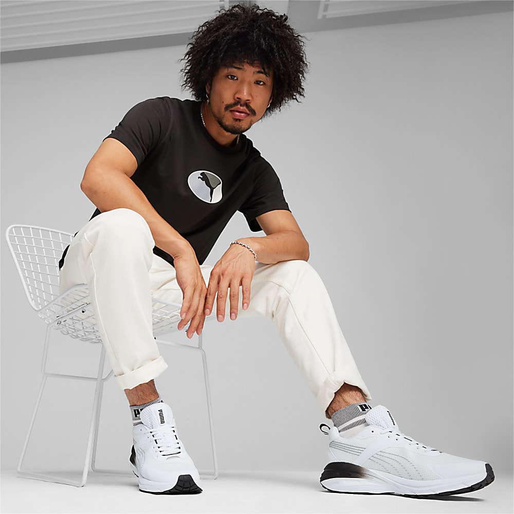 Görüntü Puma HYPNOTIC Spor Ayakkabı #2