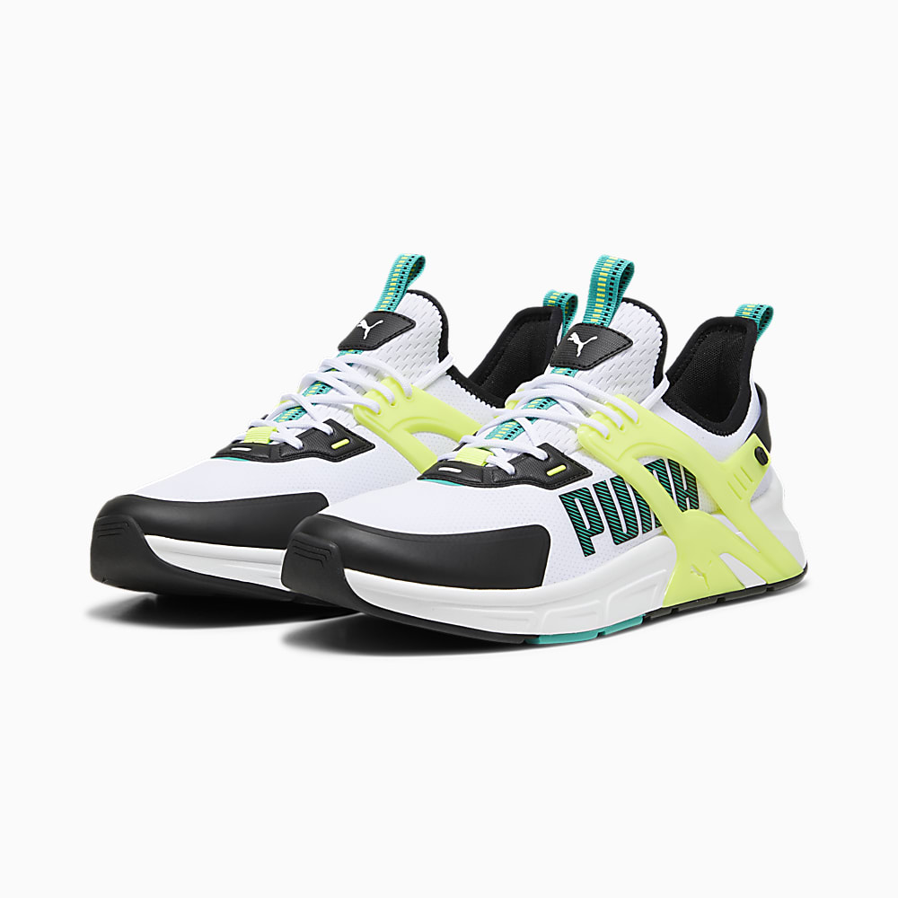 Görüntü Puma Pacer+ Unisex Spor Ayakkabı #2