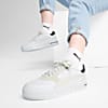 Görüntü Puma PUMA Cali Court PureLuxe Kadın Spor Ayakkabı #2