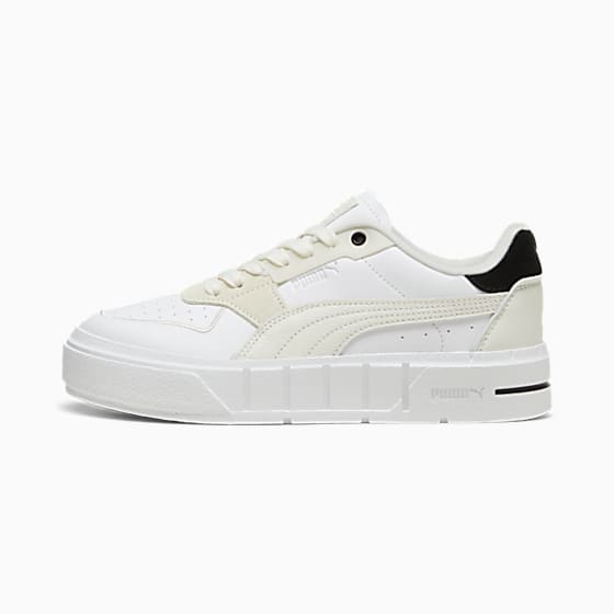 Женские кроссовки Puma PUMA Cali Court PureLuxe на каждый день
