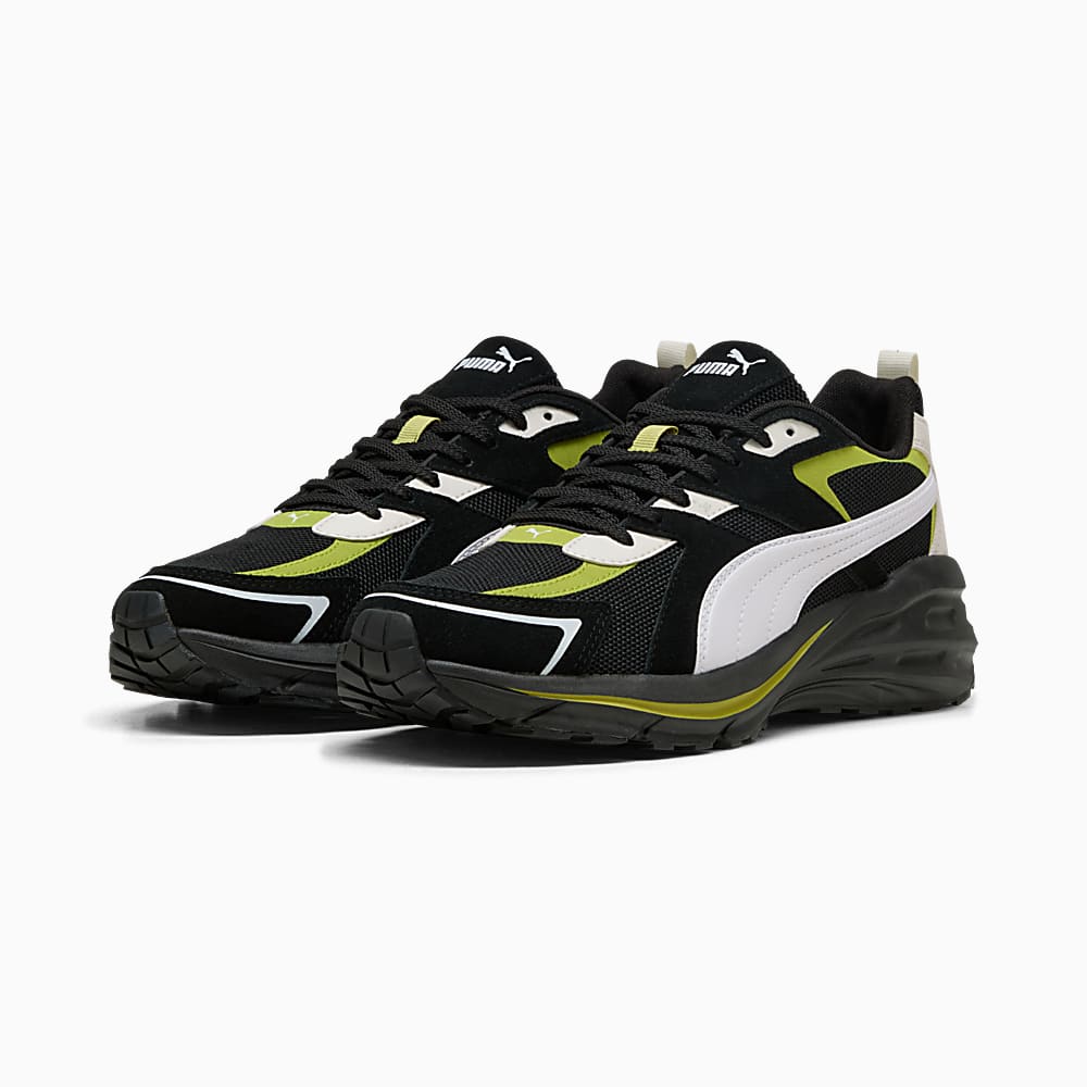 Görüntü Puma Hypnotic LS Spor Ayakkabı #2