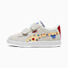 Görüntü Puma Suede CLASSIC LF Çocuk Ayakkabısı #1