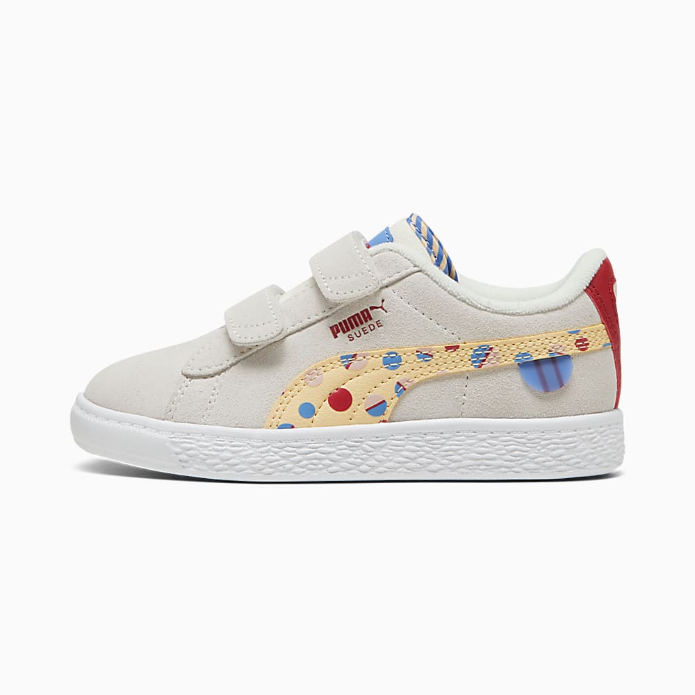 Görüntü Puma Suede CLASSIC LF Çocuk Ayakkabısı #1