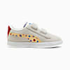 Görüntü Puma Suede CLASSIC LF Çocuk Ayakkabısı #5