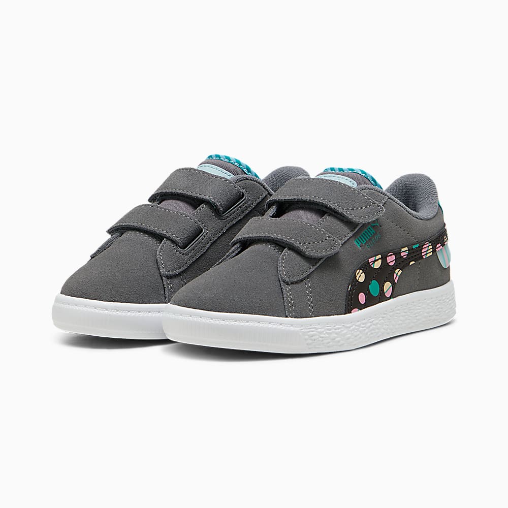 Görüntü Puma Suede CLASSIC LF Çocuk Ayakkabısı #2