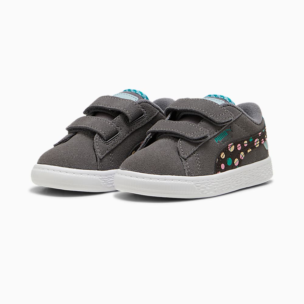 Görüntü Puma Suede Classic LF Bebek Ayakkabısı #2