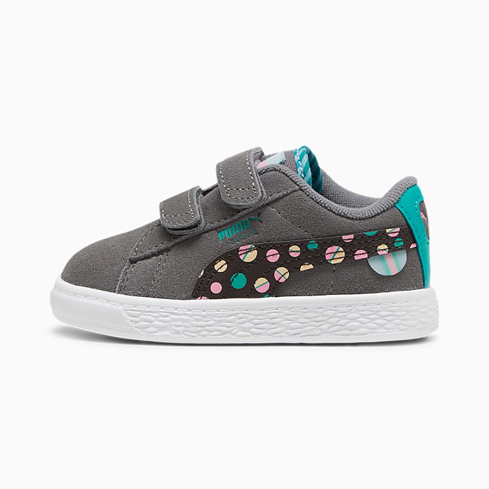 Görüntü Puma Suede Classic LF Bebek Ayakkabısı #1
