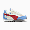 Görüntü Puma Blktop RIDER Summer Camp Bebek Ayakkabısı #5