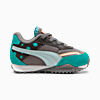 Görüntü Puma Blktop RIDER Summer Camp Bebek Ayakkabısı #5