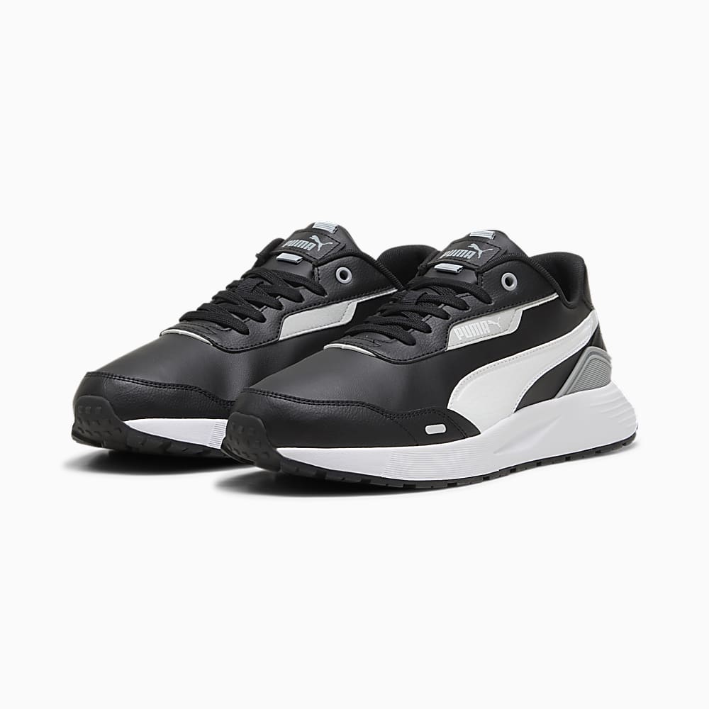 Görüntü Puma Runtamed Plus L Unisex Spor Ayakkabı #2