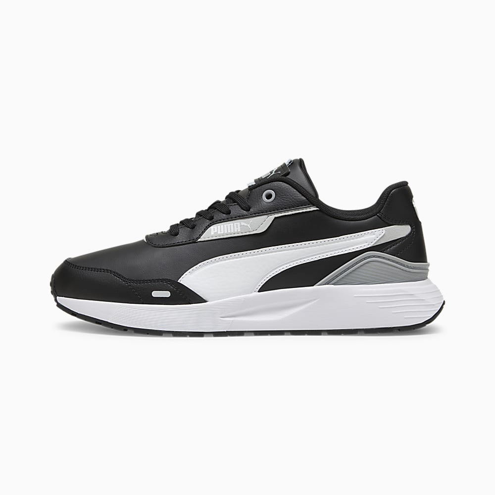 Görüntü Puma Runtamed Plus L Unisex Spor Ayakkabı #1