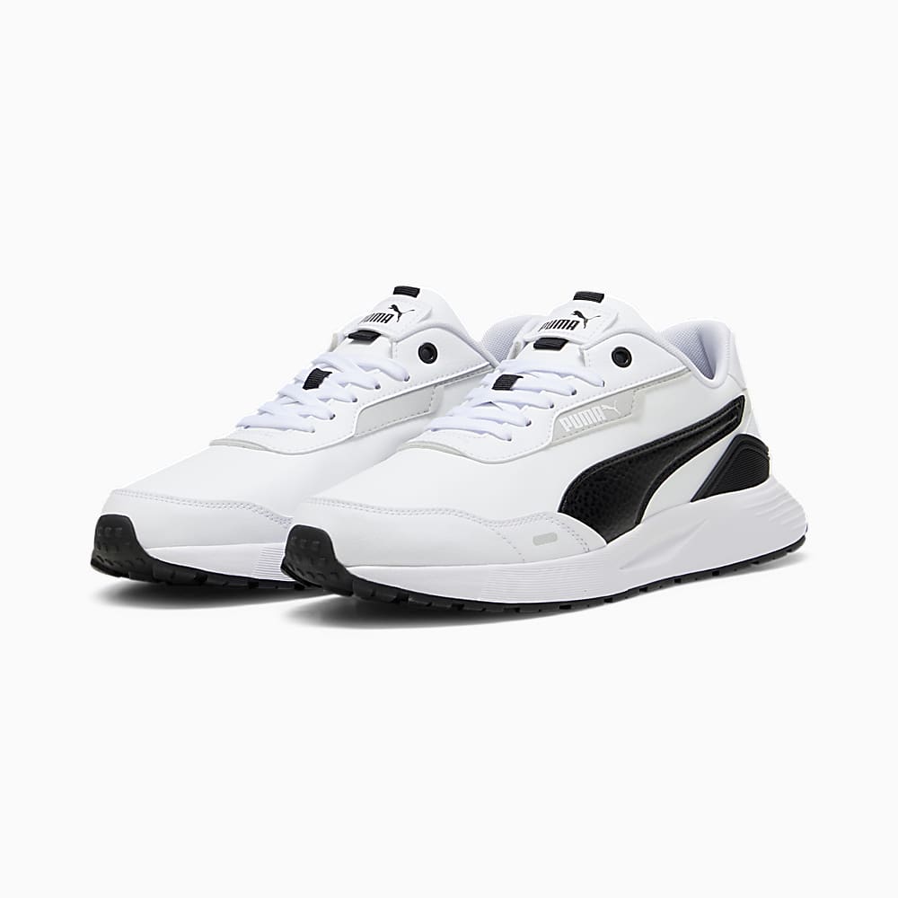 Görüntü Puma Runtamed Plus L Unisex Spor Ayakkabı #2